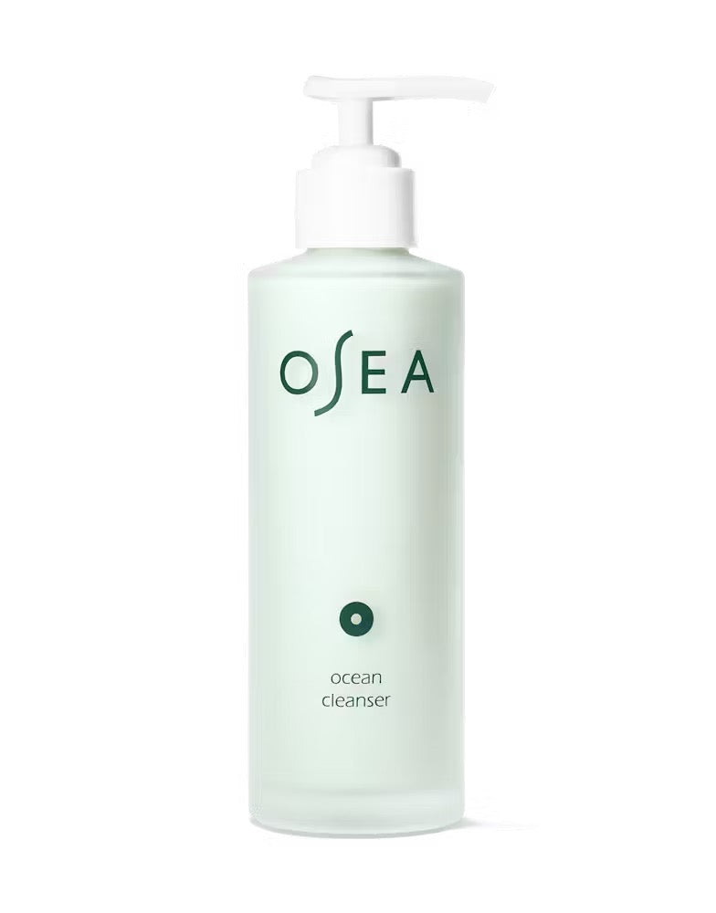 OSEA Ocean Cleanser