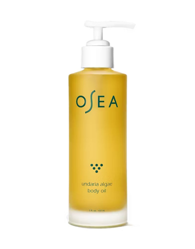 OSEA Undaria Algae Body Oil