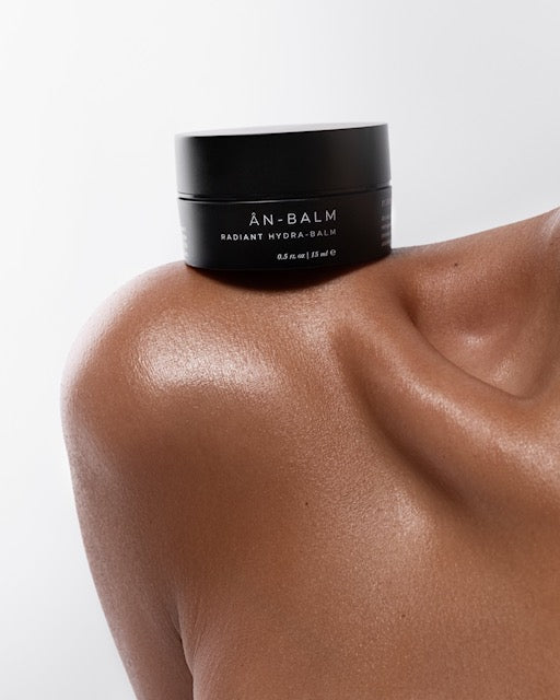 ANFISA ÂN-BALM Radiant Hydra-Balm (50ml)