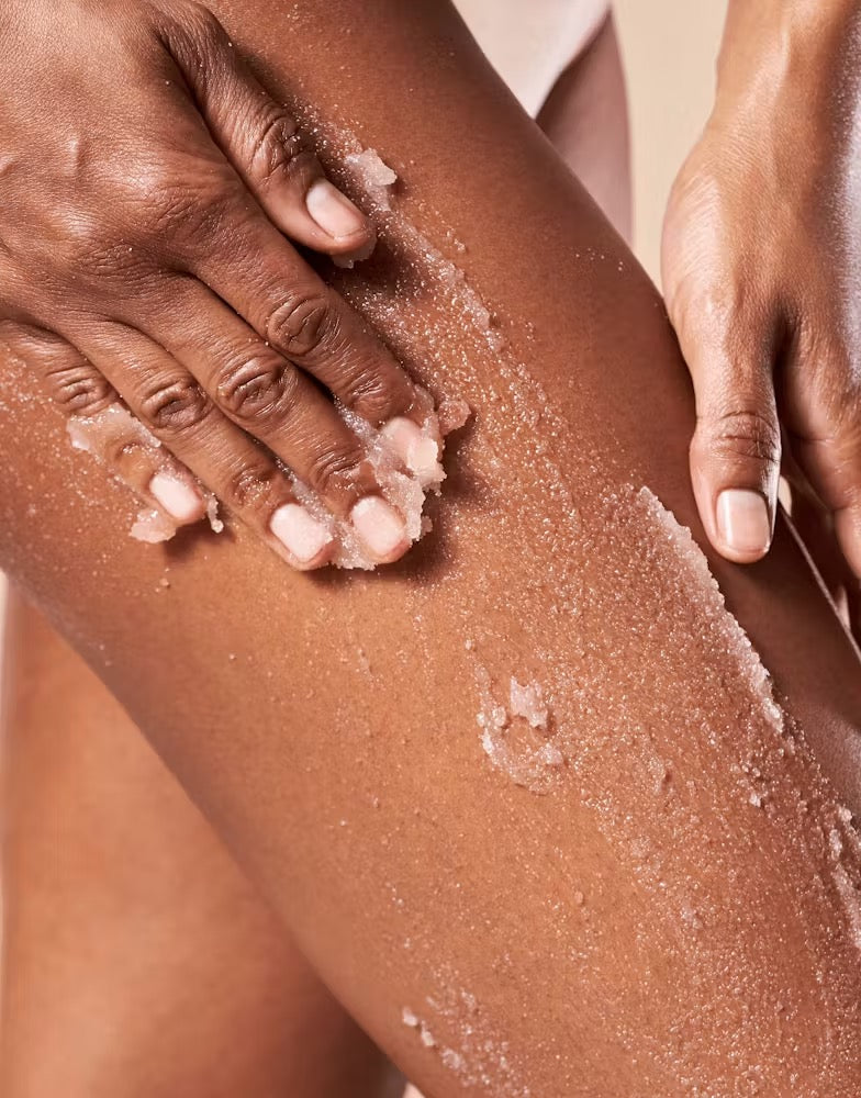 OSEA Salts of the Earth Body Scrub