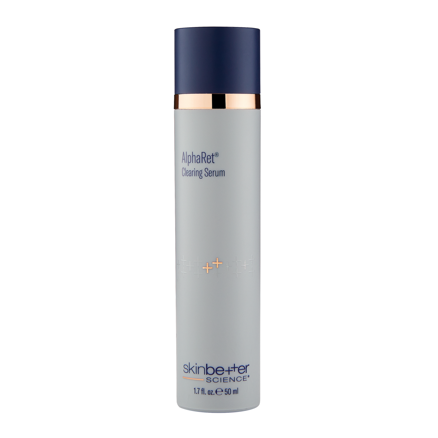 AlphaRet Clearing Serum 50 ml | skinbetter science