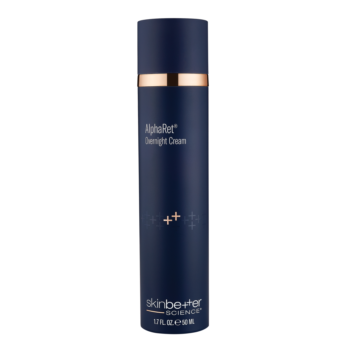 AlphaRet Overnight Cream 50 ml | skinbetter science