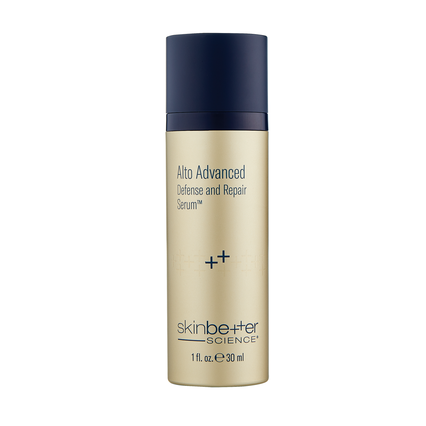 Alto Advanced Defense and Repair Serum 30 ml | skinbetter science