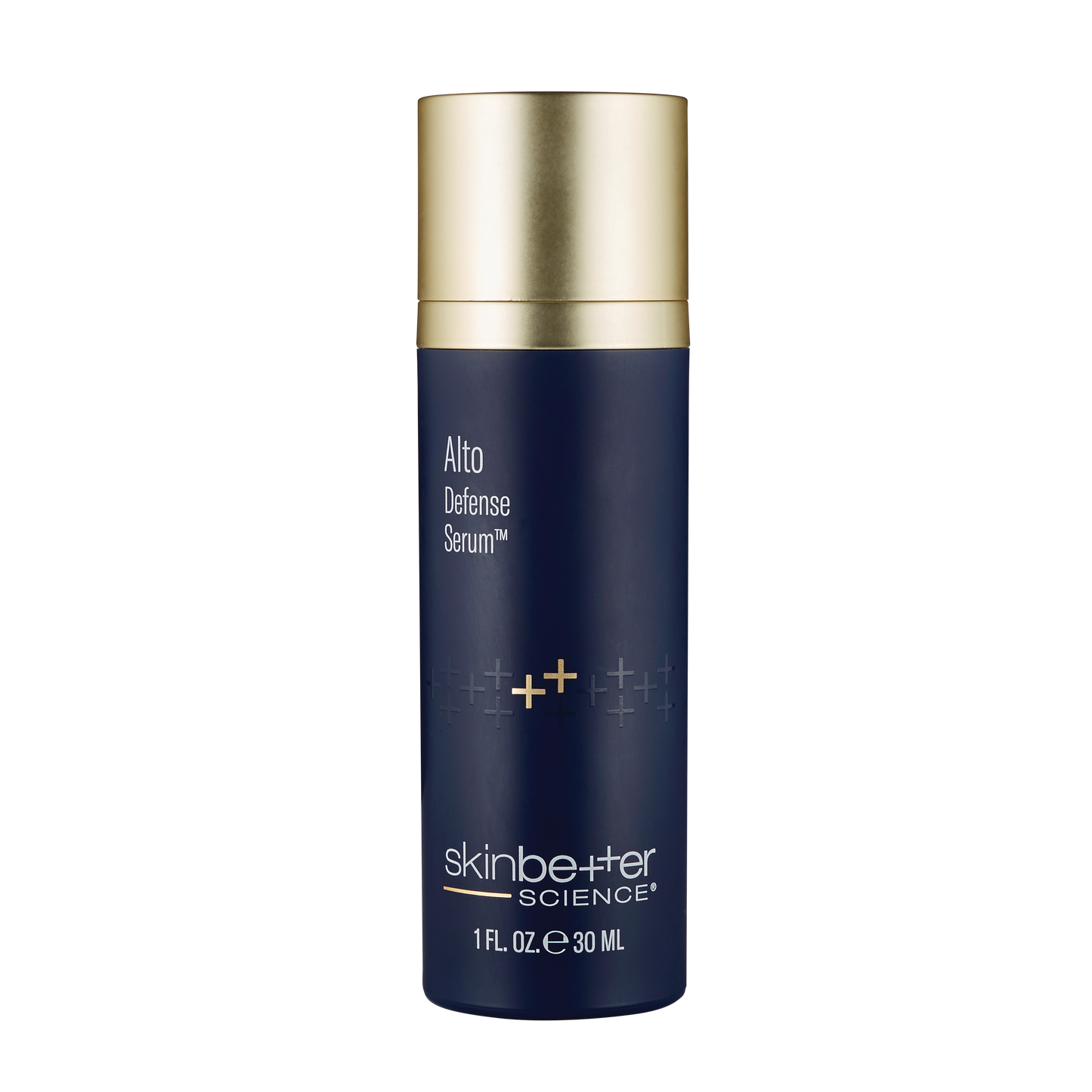 Alto Defense Serum 30 ml | skinbetter science