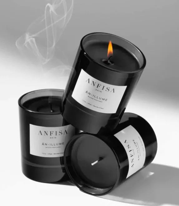 ANFISA AN-ILLUME Bougie Candle