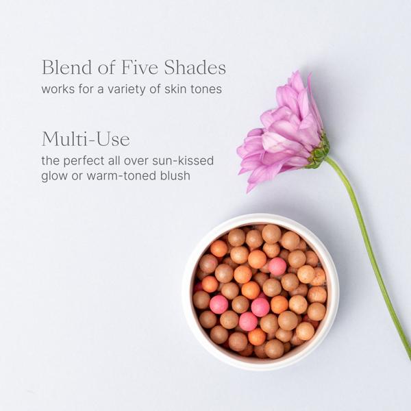 Nu Colour® Bronzing Pearls | Wellness