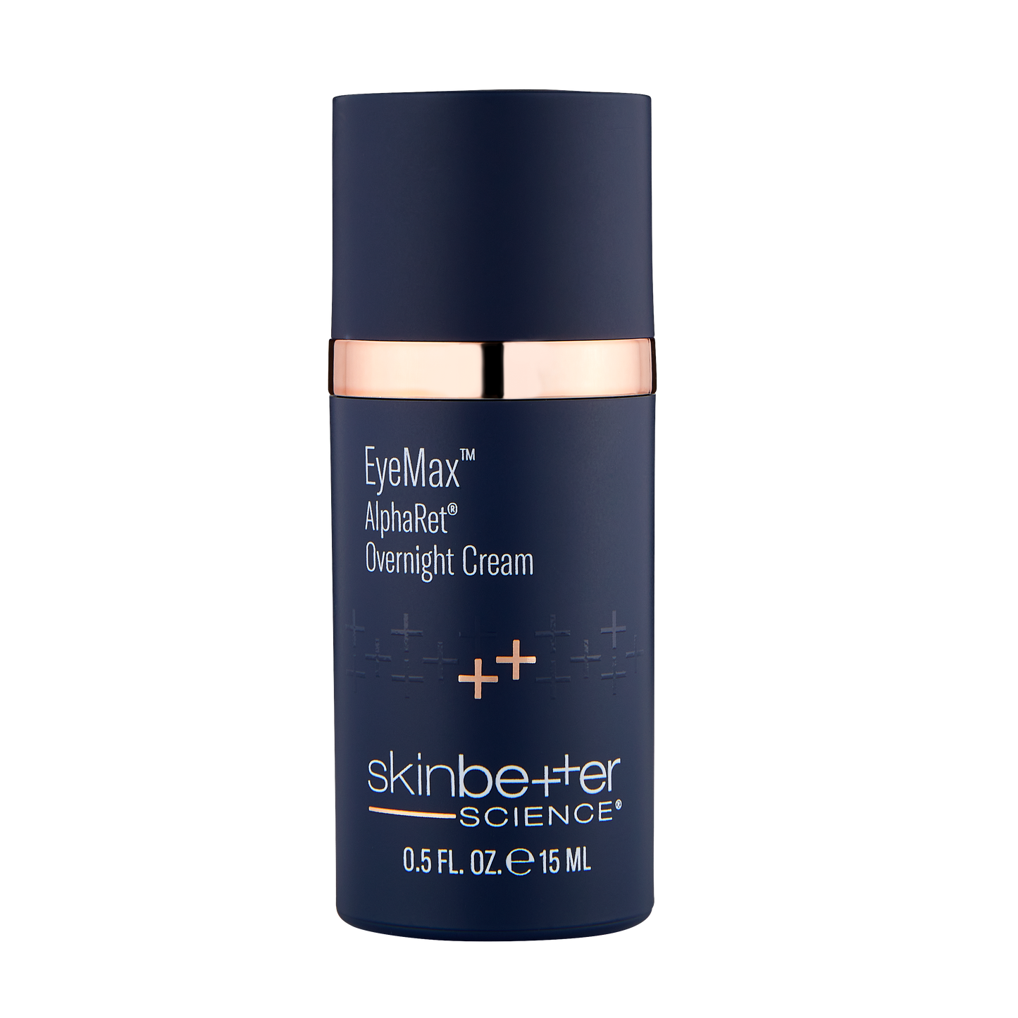EyeMax AlphaRet Overnight Cream 15 ml | skinbetter science