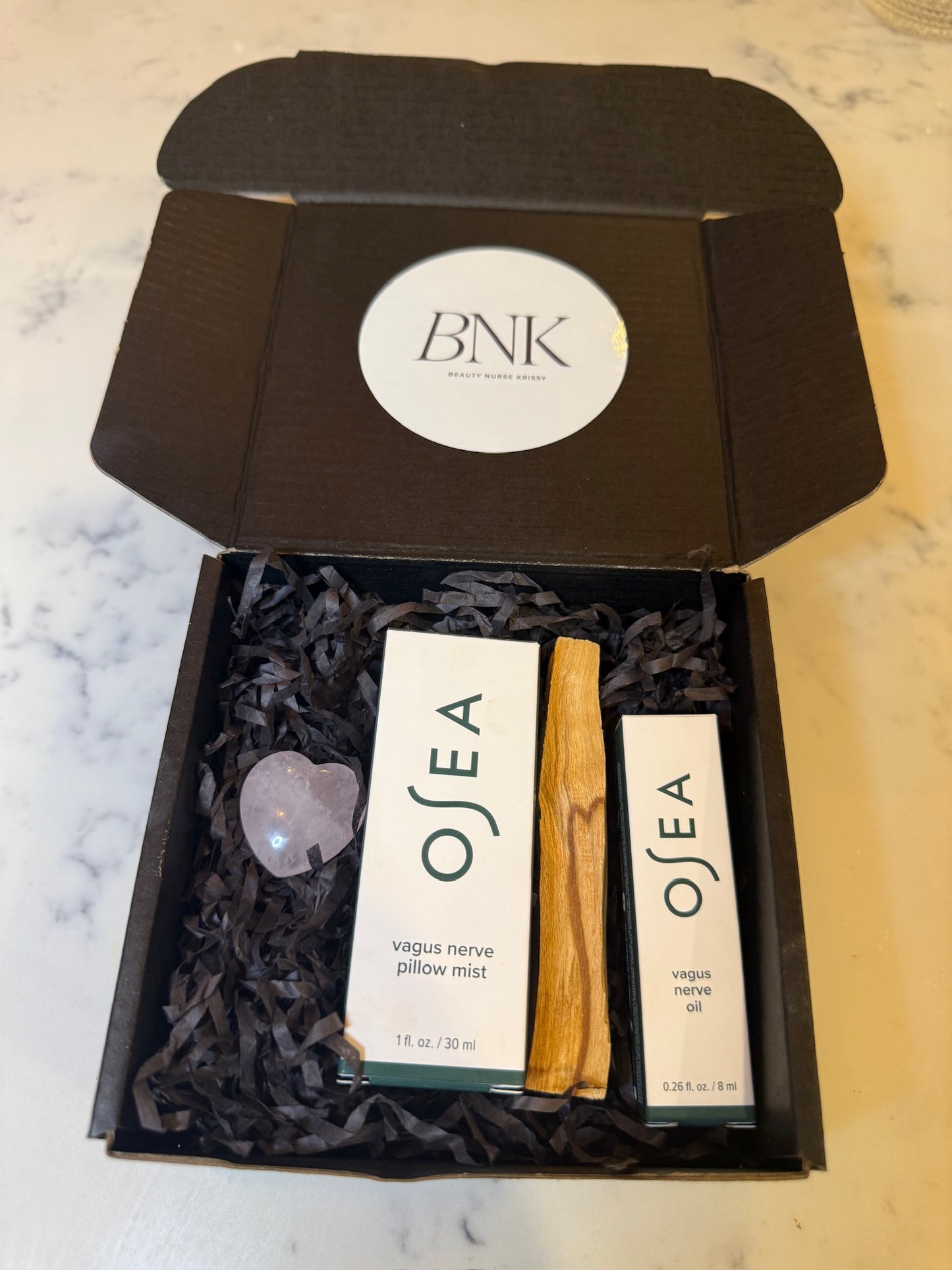 BNK Wellness Beauty Box