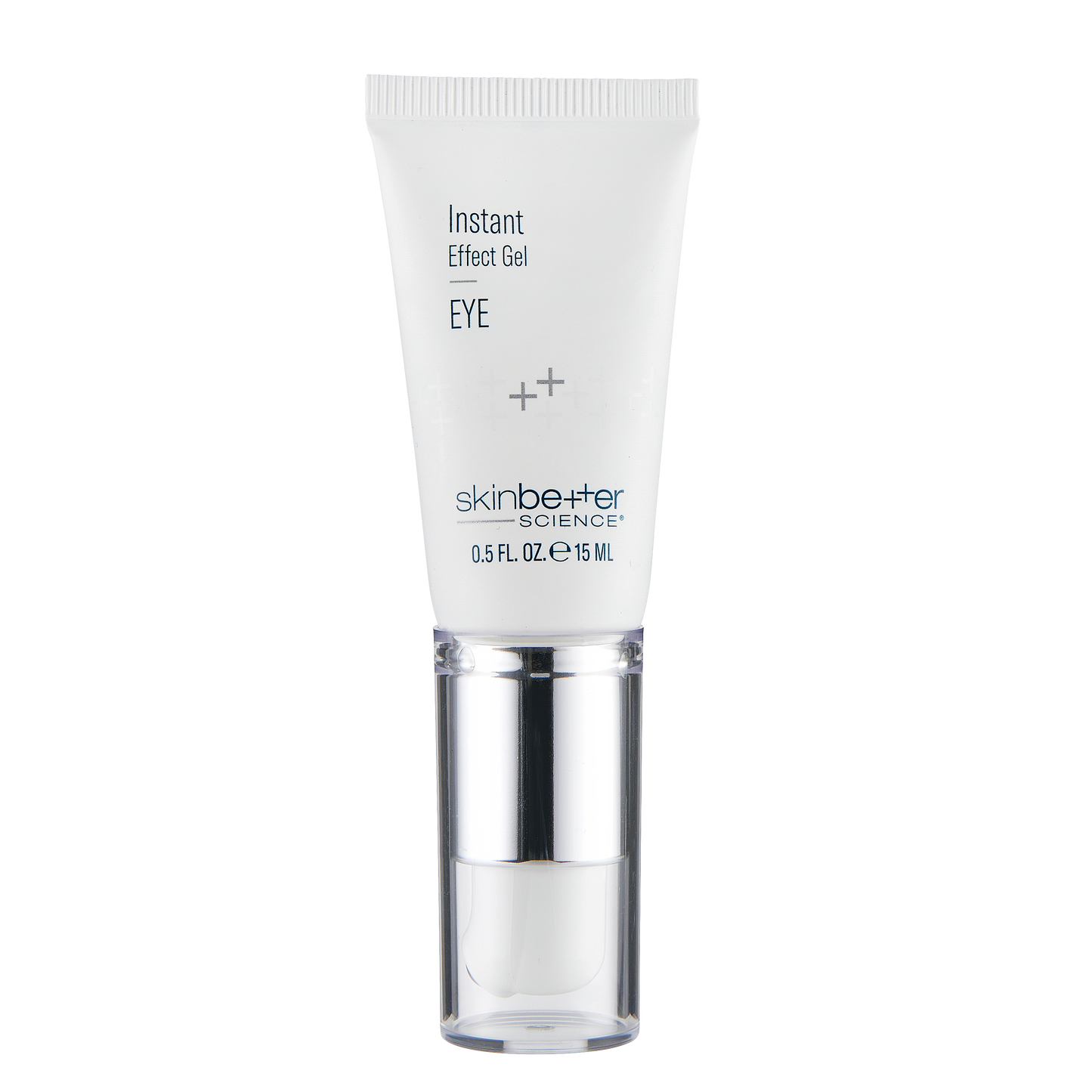 Instant Effect Gel EYE 15 ml | skinbetter science