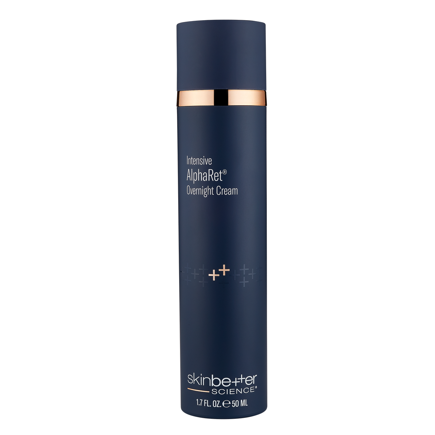Intensive AlphaRet Overnight Cream 50 ml | skinbetter science