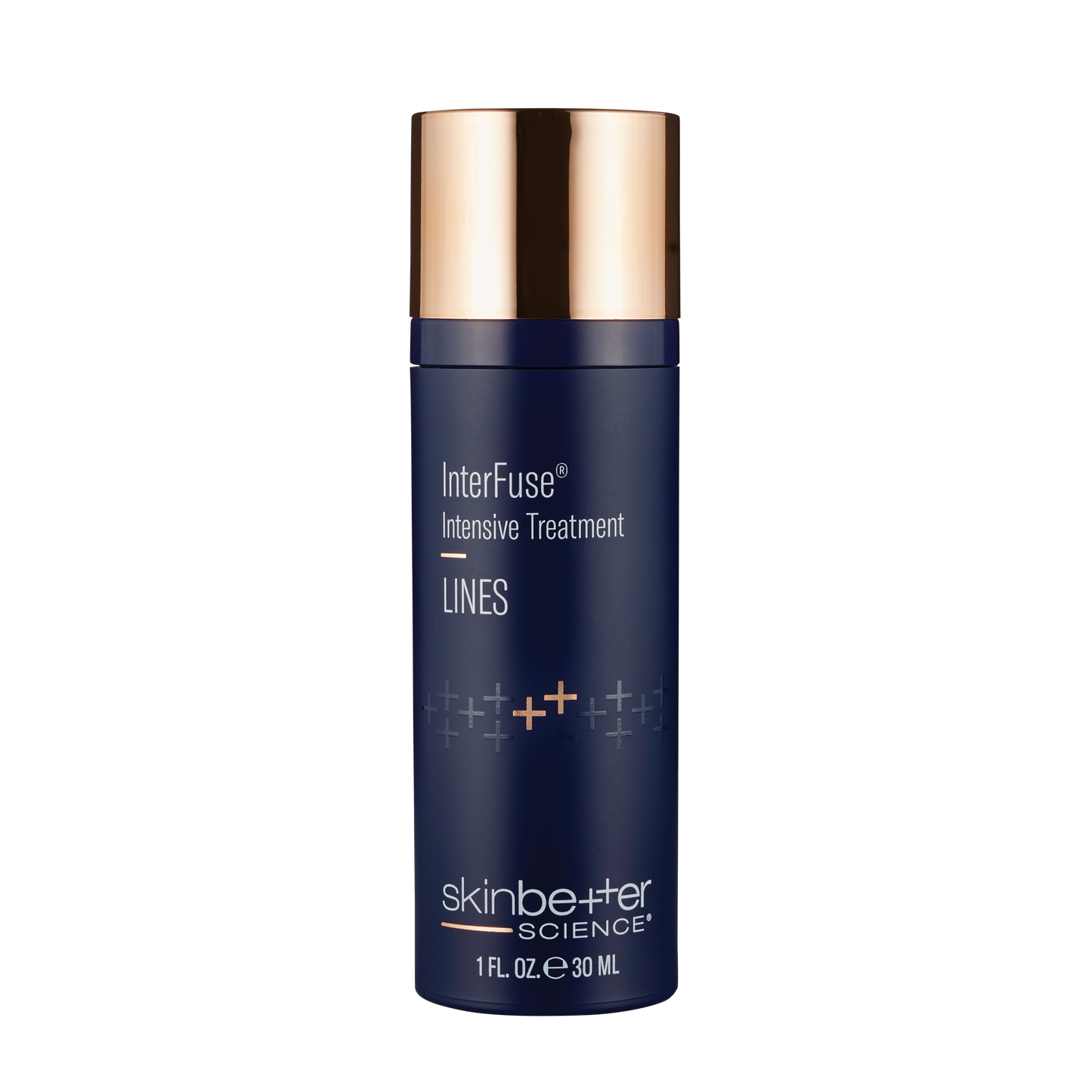 InterFuse Intensive Treatment LINES 30 ml | skinbetter science