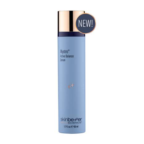 Mystro Active Balance Serum 50 ml | skinbetter science
