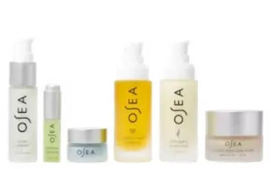 OSEA Bestsellers Mini Collection