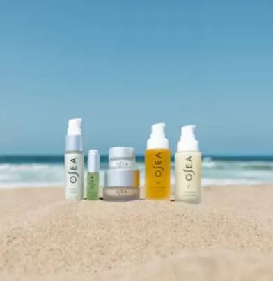 OSEA Bestsellers Mini Collection