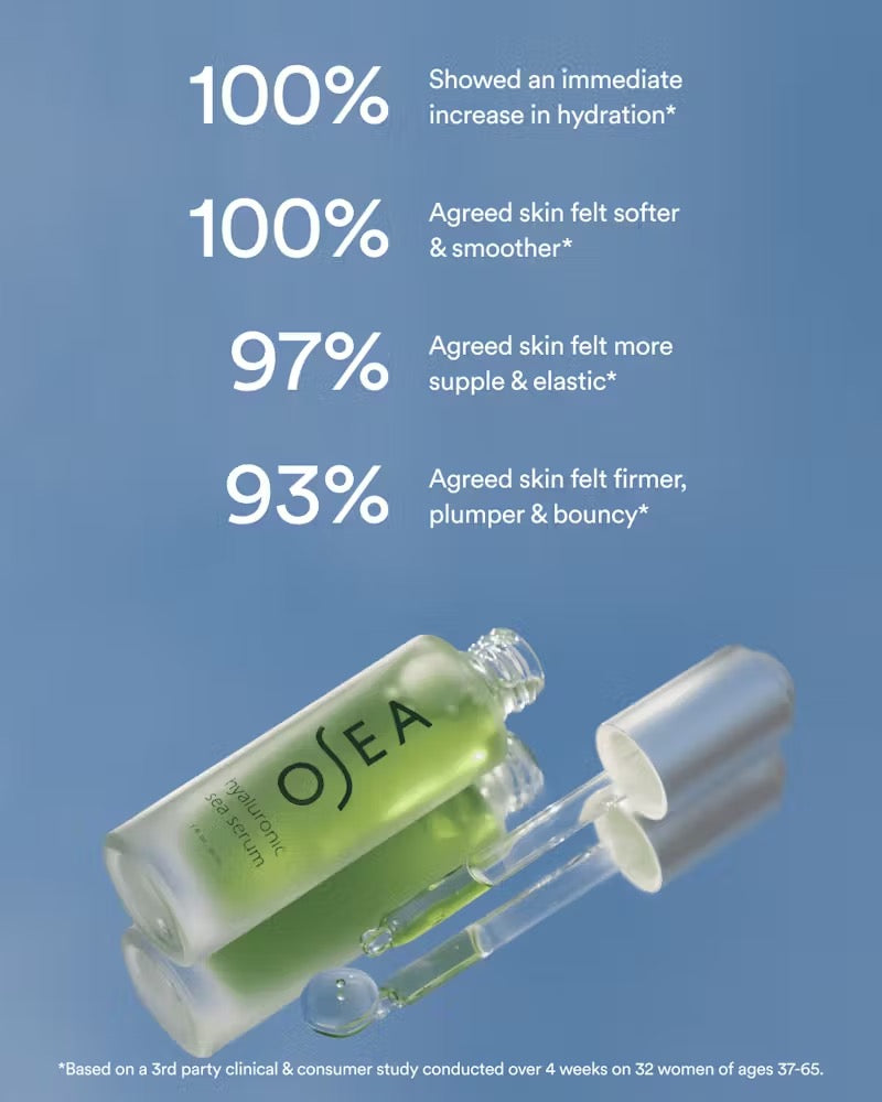OSEA Hyaluronic Sea Serum