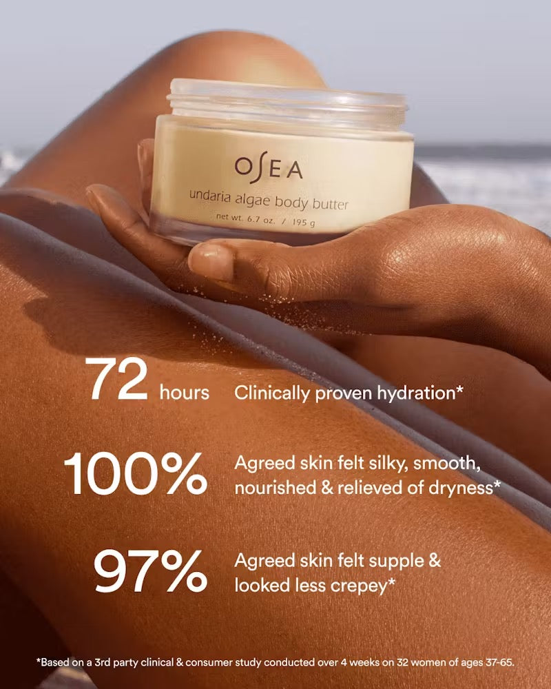OSEA Undaria Algae Body Butter