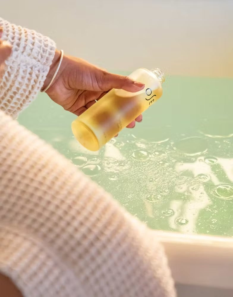 OSEA Vagus Nerve Bath Oil