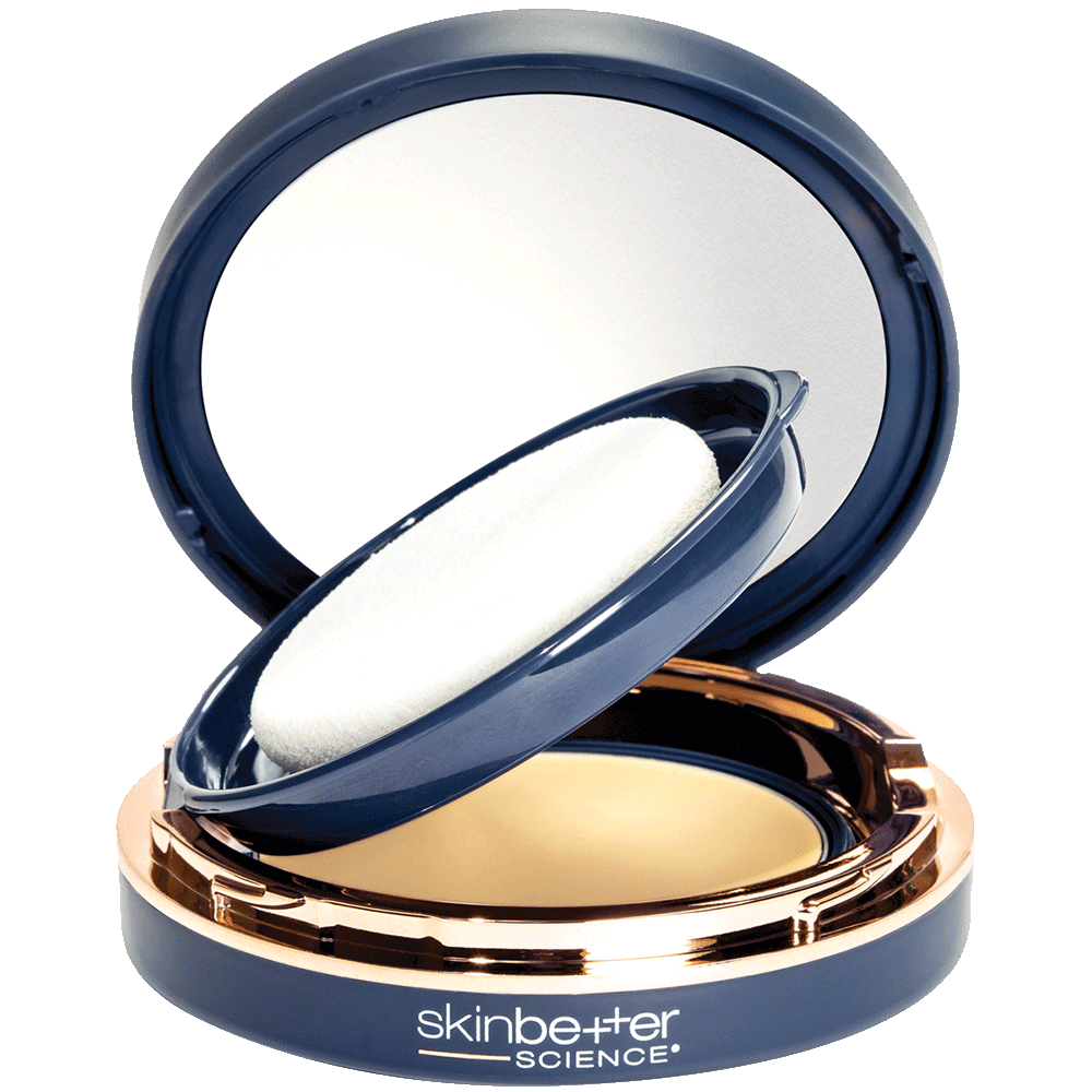 sunbetter TONE SMART SPF 68 Sunscreen Compact 12 g | skinbetter science
