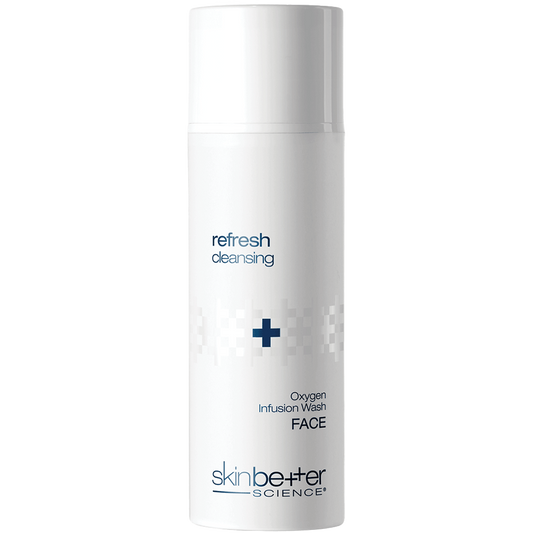 Oxygen Infusion Wash 150 ml | skinbetter science