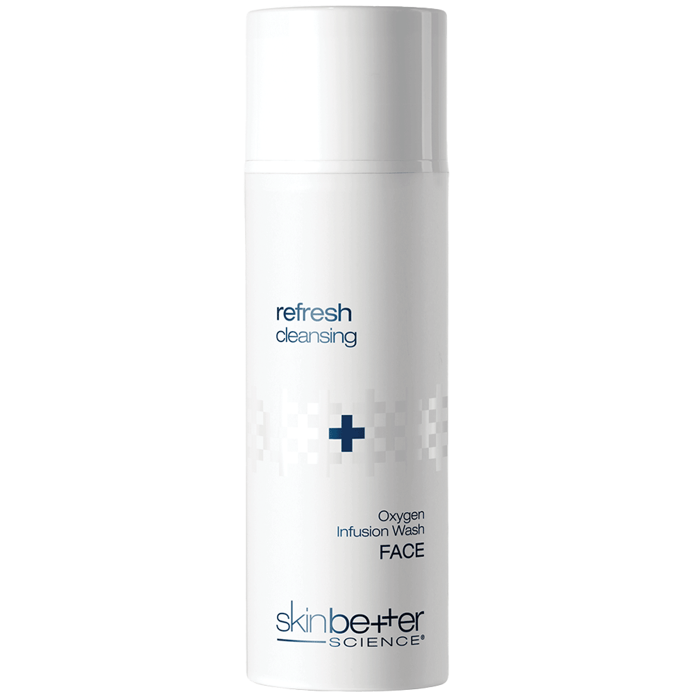 Oxygen Infusion Wash 150 ml | skinbetter science
