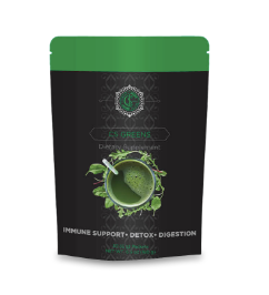 CommonSense Greens | Wellness