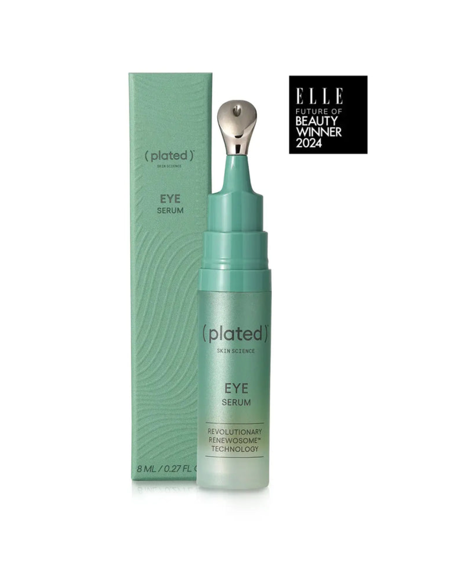 Best Seller EYE Serum | (plated)™ Skin Science
