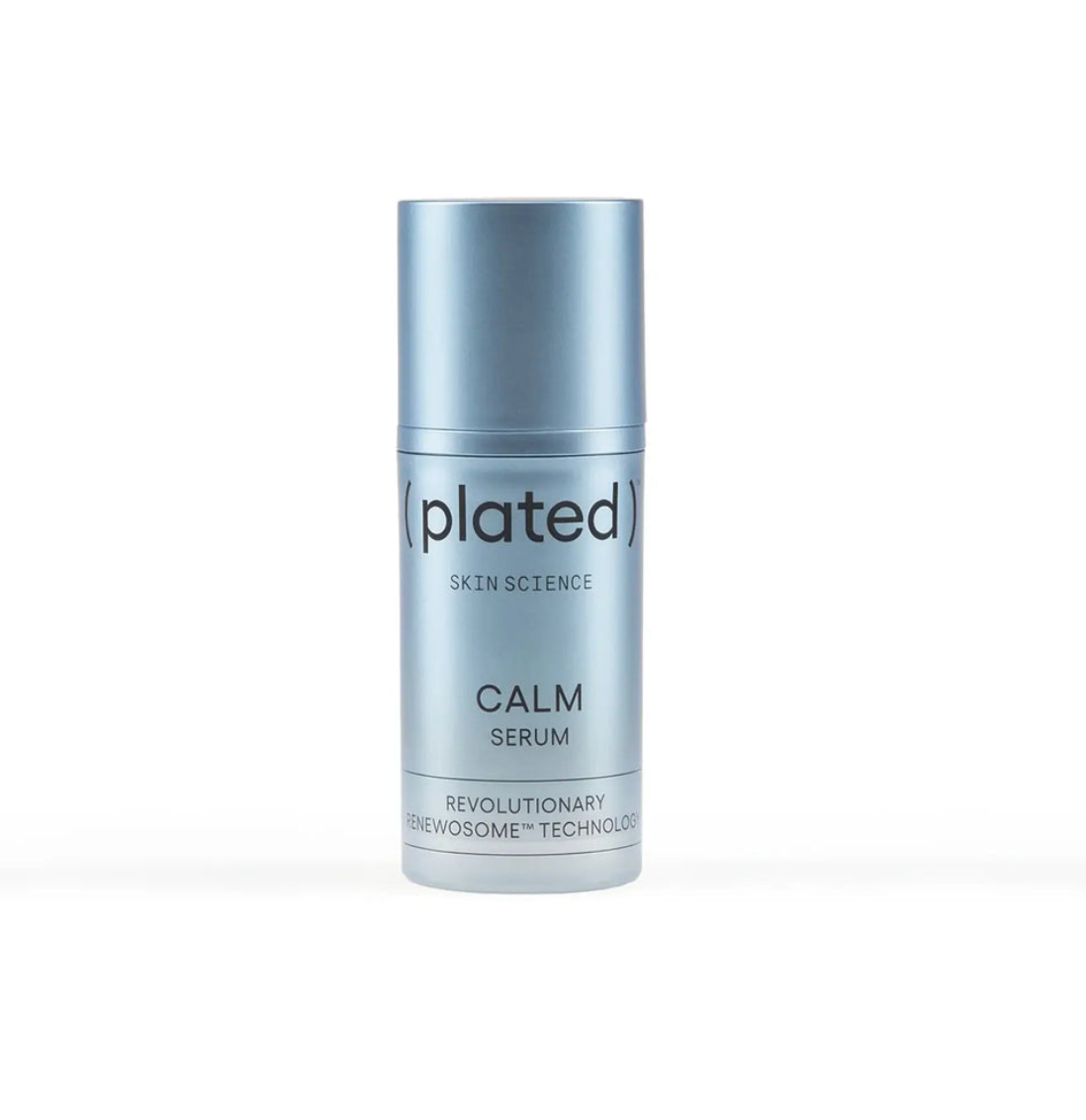 CALM Serum | (plated)™ Skin Science
