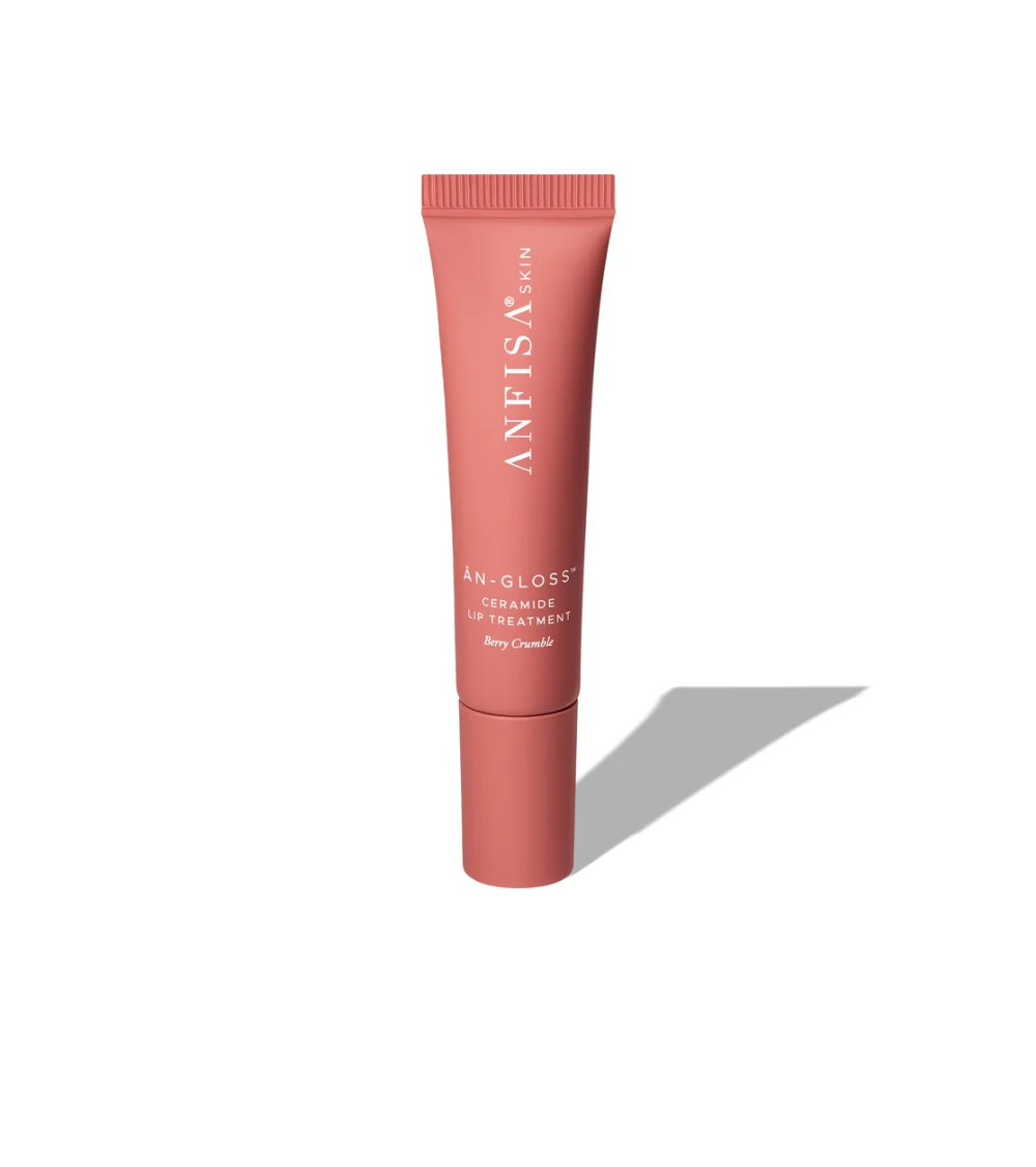 ÂN-GLOSS Ceramide Lip Tint | ANFISA