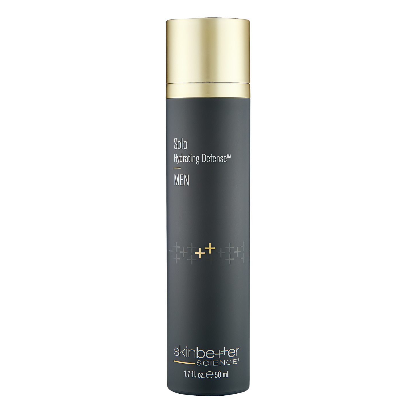 Solo Hydrating Defense MEN 50 ml | skinbetter science