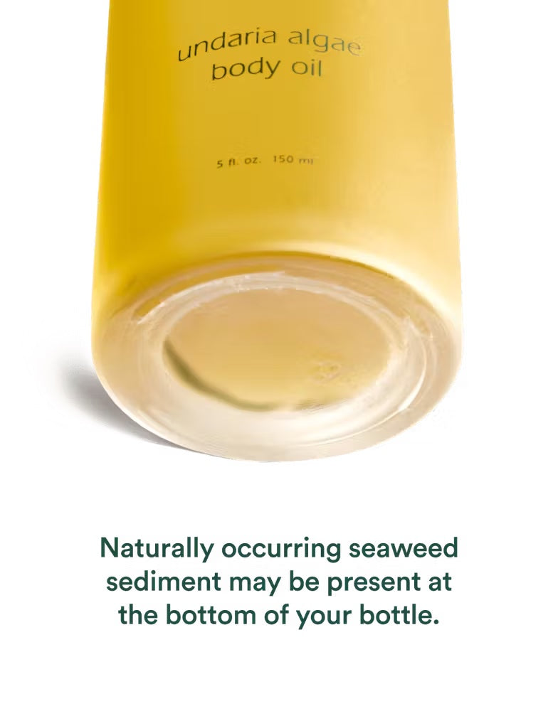 OSEA Undaria Algae Body Oil