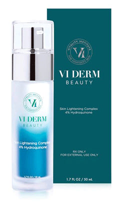 VI Derm Skin Lightening Complex Vitality Institute – Beauty Nurse Krissy