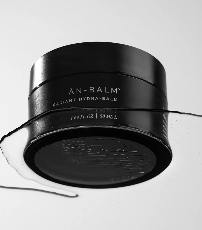 ANFISA ÂN-BALM Radiant Hydra-Balm (50ml)