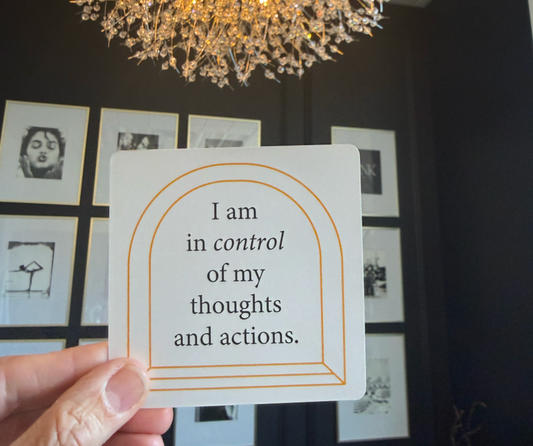 Introducing My New BNK Space