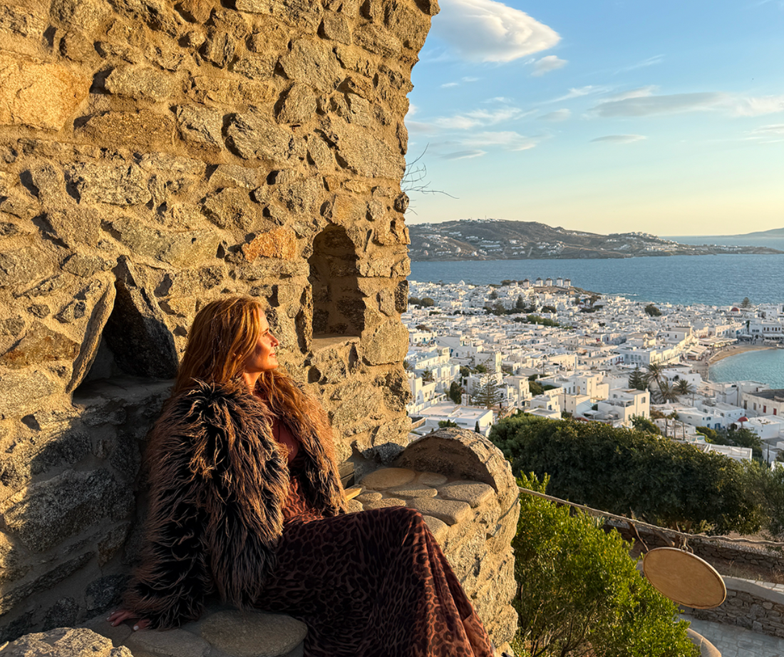 What I’d Actually Recommend In Mykonos (From Someone Who Just Got Back)