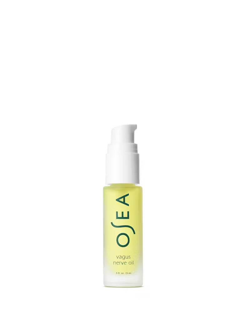 OSEA Vagus Nerve Oil | Wellness