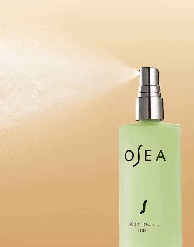 OSEA Sea Minerals Mist