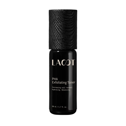 LAST PHA Exfoliating Toner