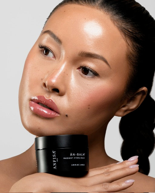 ANFISA ÂN-BALM Radiant Hydra-Balm (50ml)
