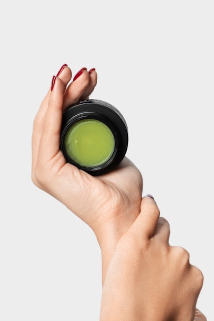 ANFISA ÂN-Balm travel size