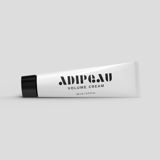 Volume Cream | Adipeau