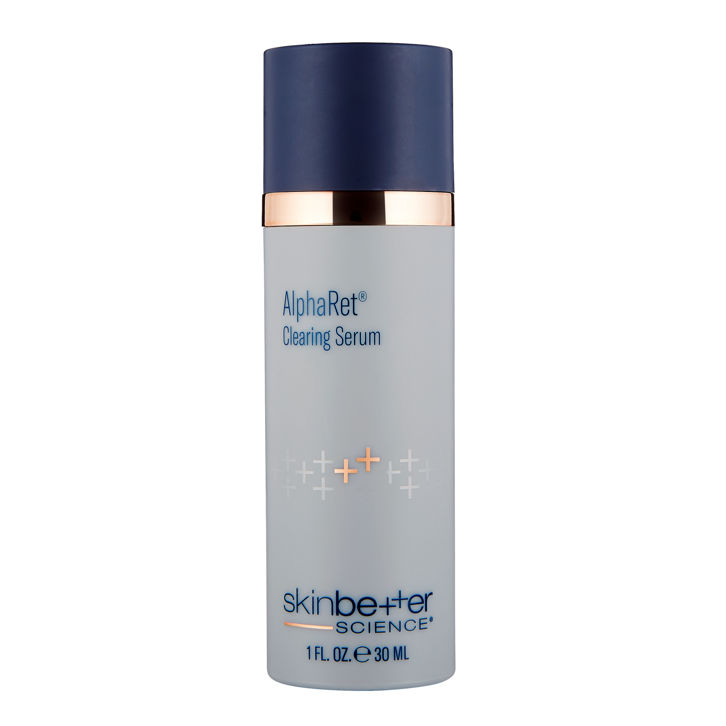 AlphaRet Clearing Serum 30 ml | skinbetter science