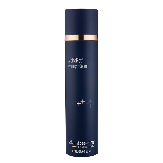 AlphaRet Overnight Cream 50 ml | skinbetter science