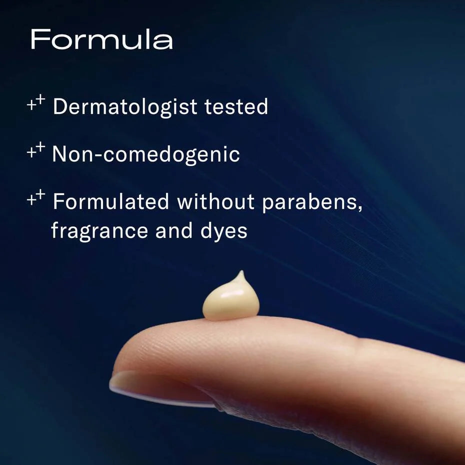 Travel Size AlphaRet Overnight Cream 15 ml | skinbetter science