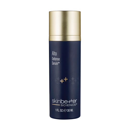 Alto Defense Serum 30 ml | skinbetter science