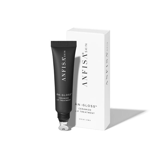 ÂN-GLOSS Ceramide Lip Treatment | ANFISA