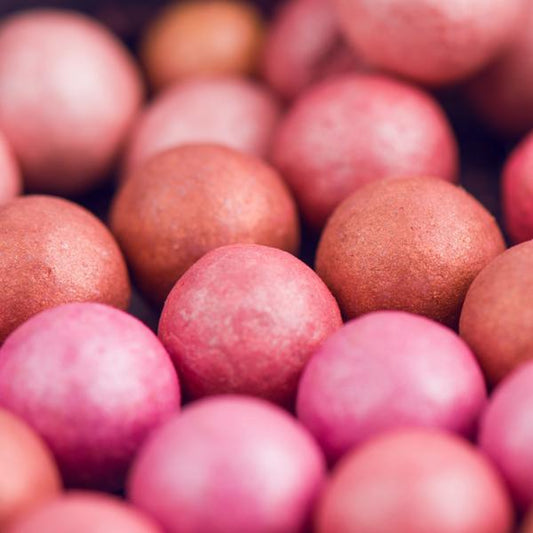 Nu Colour® Bronzing Pearls | Wellness