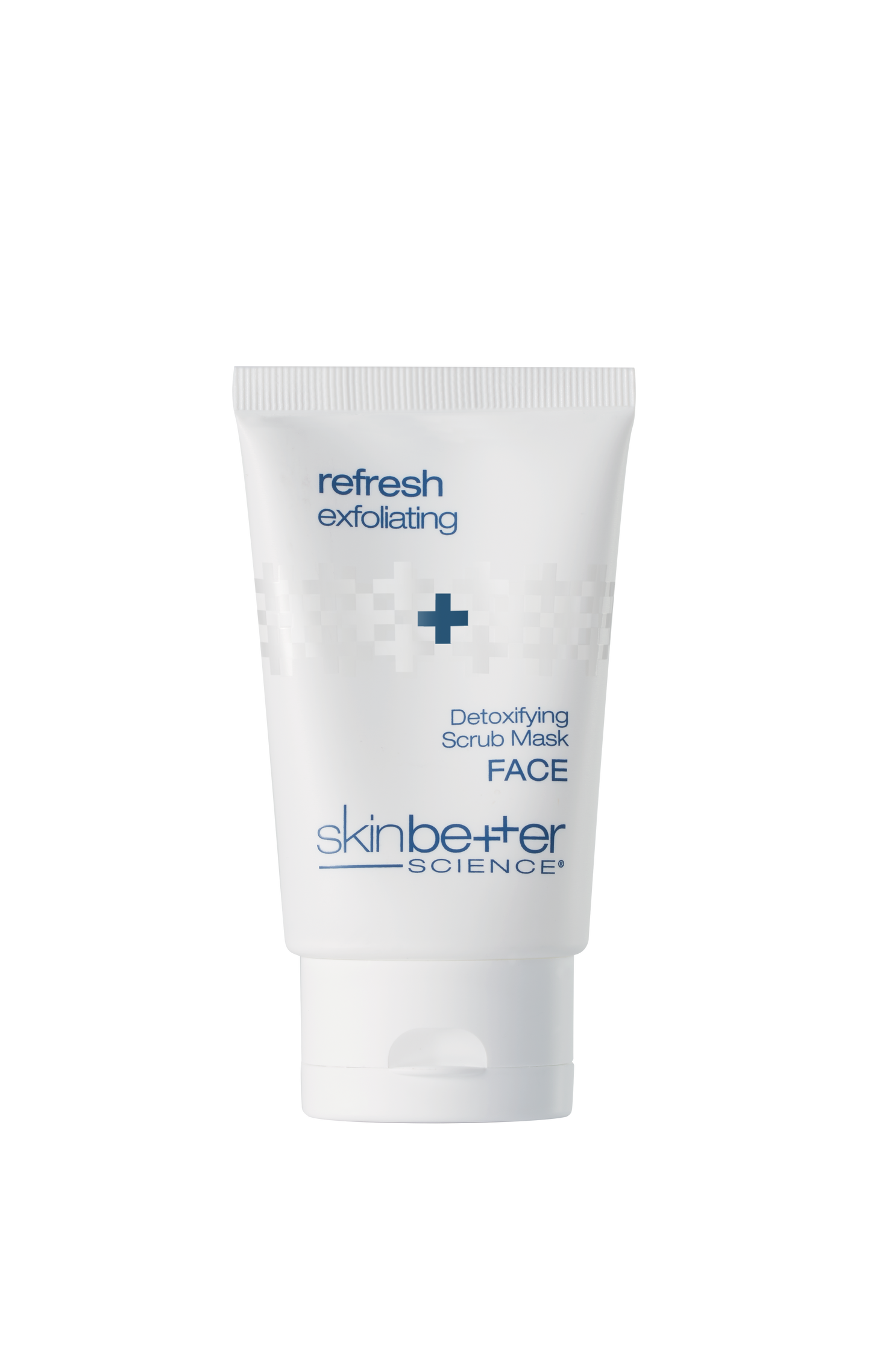 Detoxifying Scrub Mask 60 ml | skinbetter science