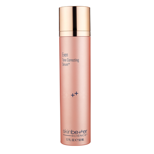 Even Tone Correcting Serum 50 ml | skinbetter science