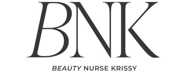 Beauty Nurse Krissy