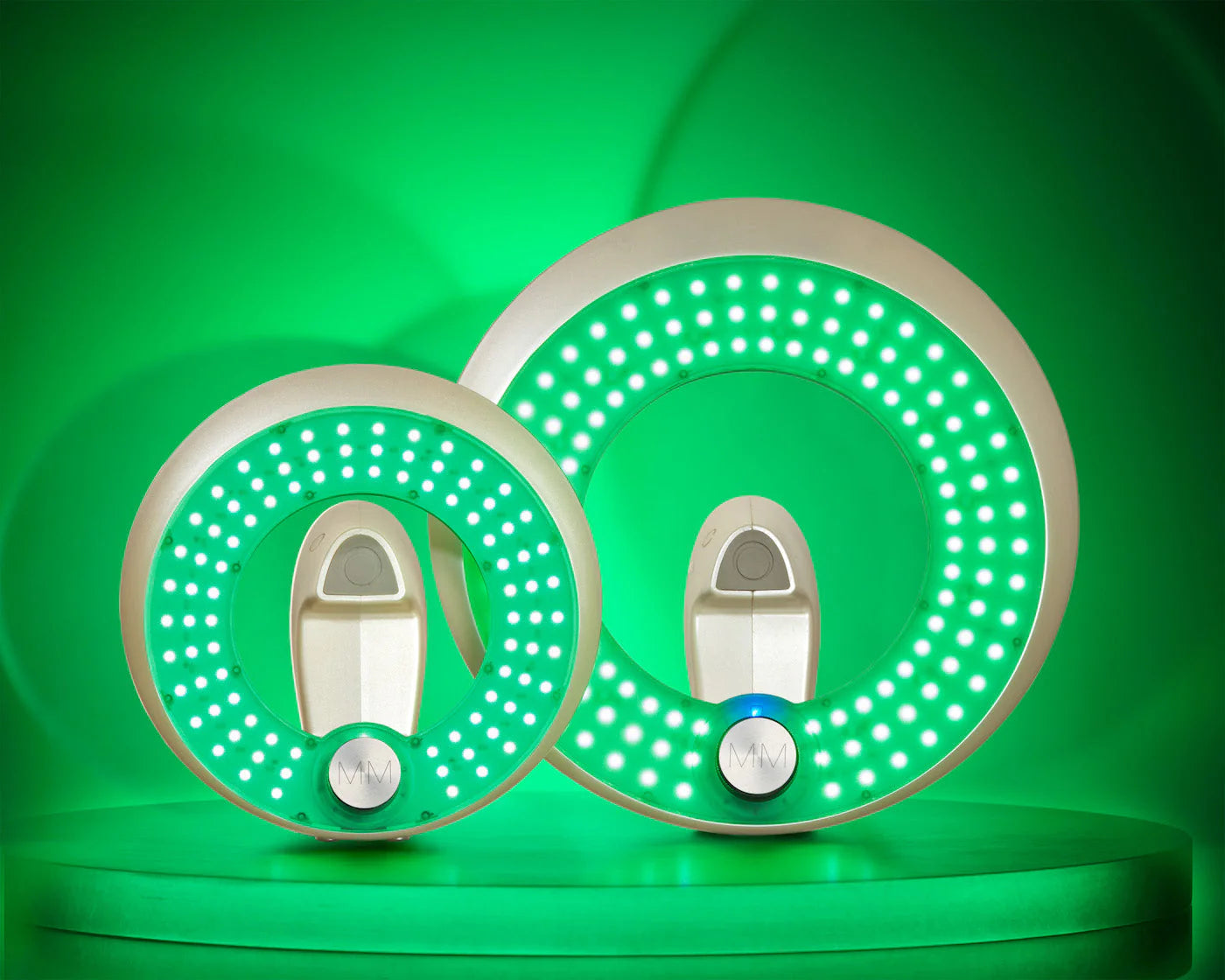 RED Light Therapy Device for Traveling | MMSPHERE2GO™ | Wellness